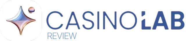 Casinolab-Review-Logo